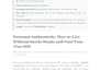 artículos de blog SEO en español que rankean y convierten